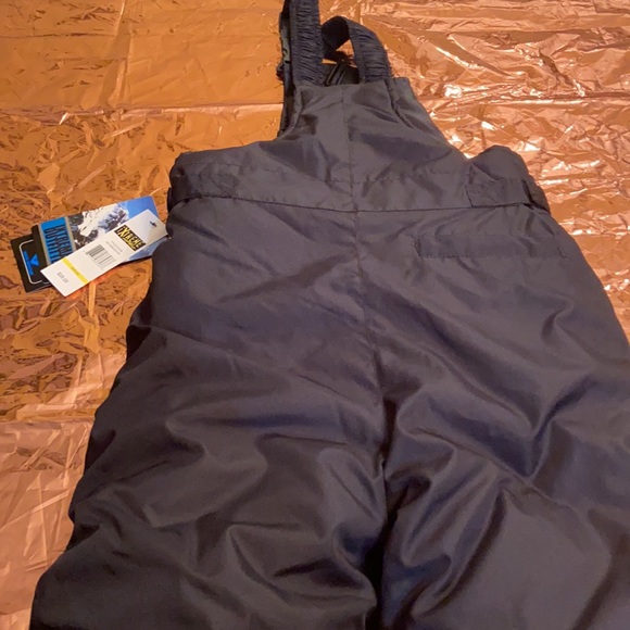 Snow Pants - Picture 3 of 3